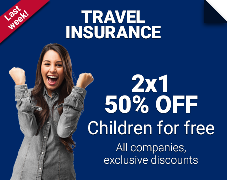 exclusive discounts in travel insurance