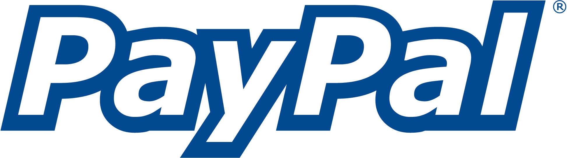 paypal logo